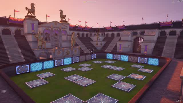 Capture 1 – ICY TRAPBALL COLOSSEUM