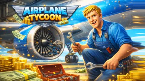 Airplane Tycoon