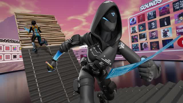 ✨ Best Music 1v1 🎶[Ranked] 🏆