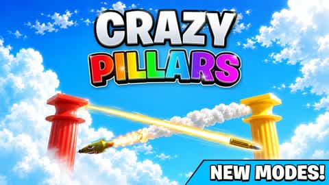 CRAZY PILLARS SOLO