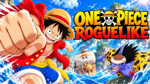 ONE PIECE ROGUELIKE