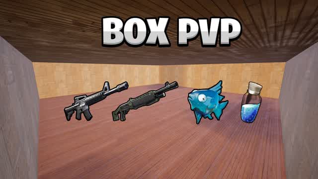 BOX PVP