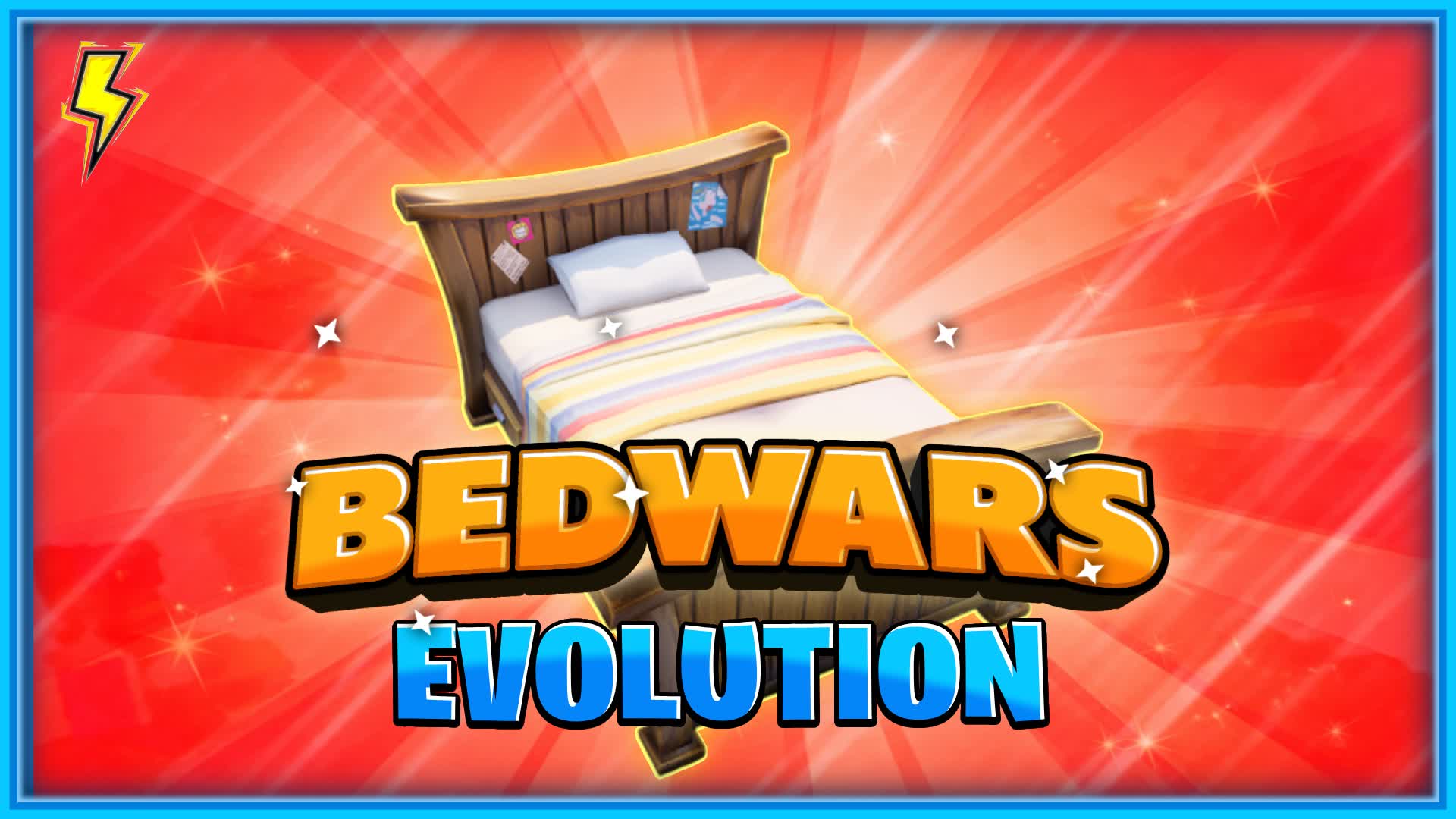 BedWars Evolution
