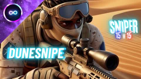 DUNESNIPE ∞