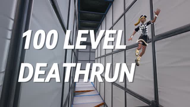 100 LEVEL DEATHRUN