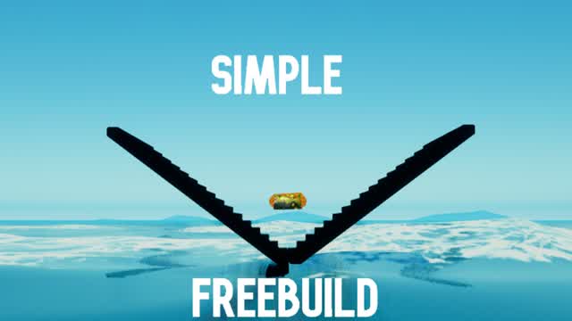 Capture 1 – simple freebuild