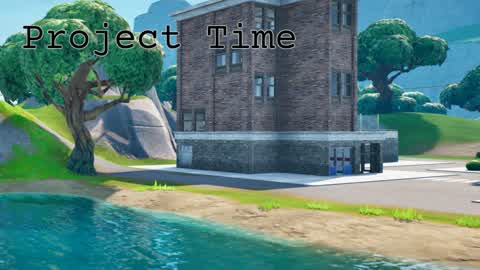 Project Time