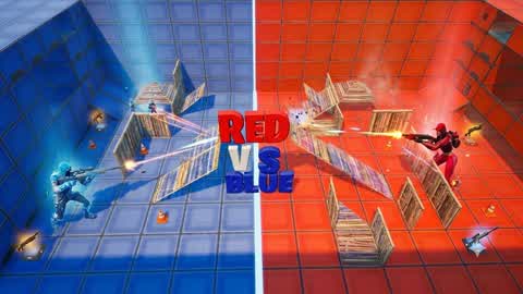RED VS BLUE MXY