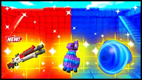 RED VS BLUE OPENING PATH 🔴🔵