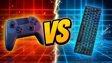 RVB RED VS BLUE OLLI MA