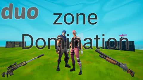 Zone Domination