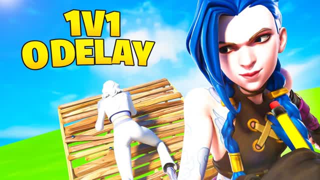 Ceebow 1v1 [200 Pump]