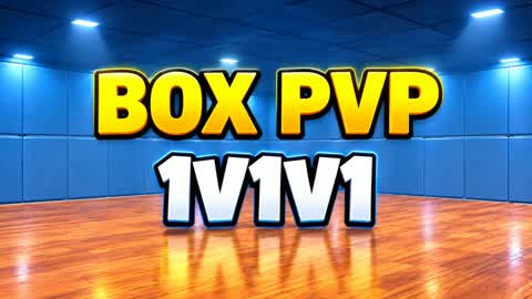 1V1V1 BOX PVP