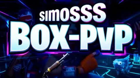 BOX PVP [Simos]