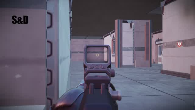 Capture 1 – S&D プライベートゲーム