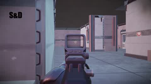S＆D　プライベートゲーム