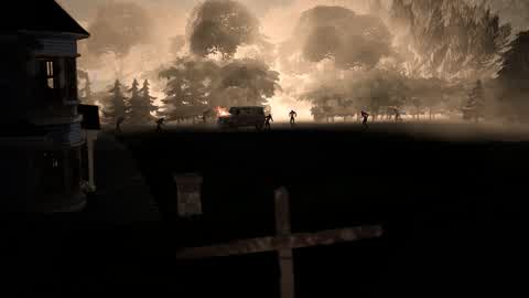 🌄Until Dawn The Movie🎥