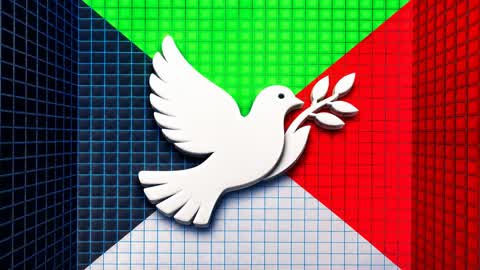 ZONEWARS: PEACE FOR MIDDLE EAST