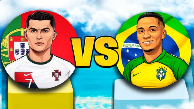 FOOTBALL PILLARS! ⚽