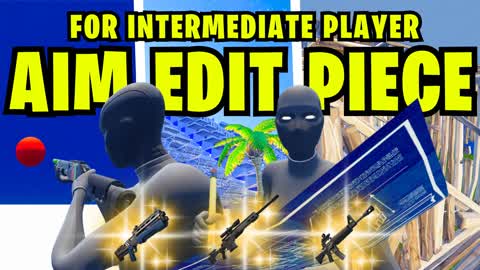 AIM EDIT PIECE CONTROL FOR INTERMEDIATE