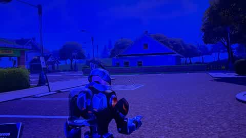 OG map V1 remastered