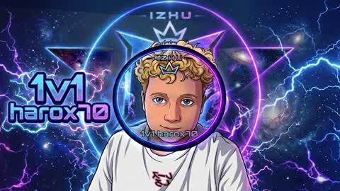 Harox70