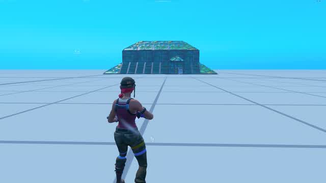 Free building 999