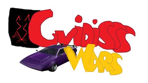 🚗Gvidisss Car Wars🚗