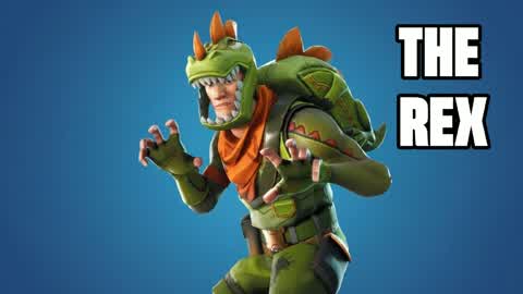 THE REX