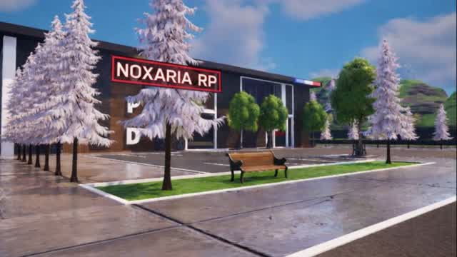 NOXARIA RP 🏙️