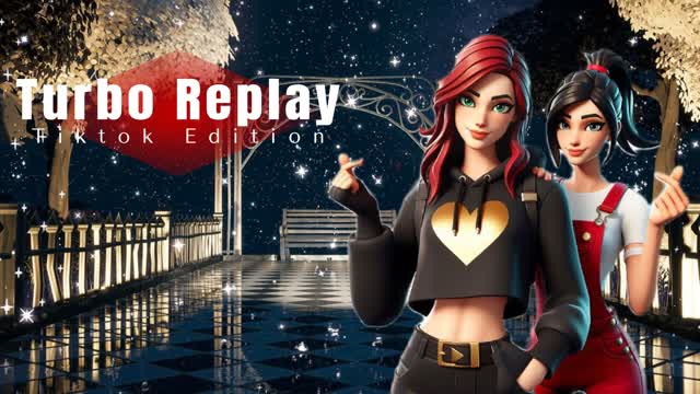 Capture 1 – Turbo Replay Map