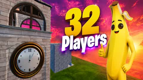 The Last STORM 🌀 - 32 Player Scrums