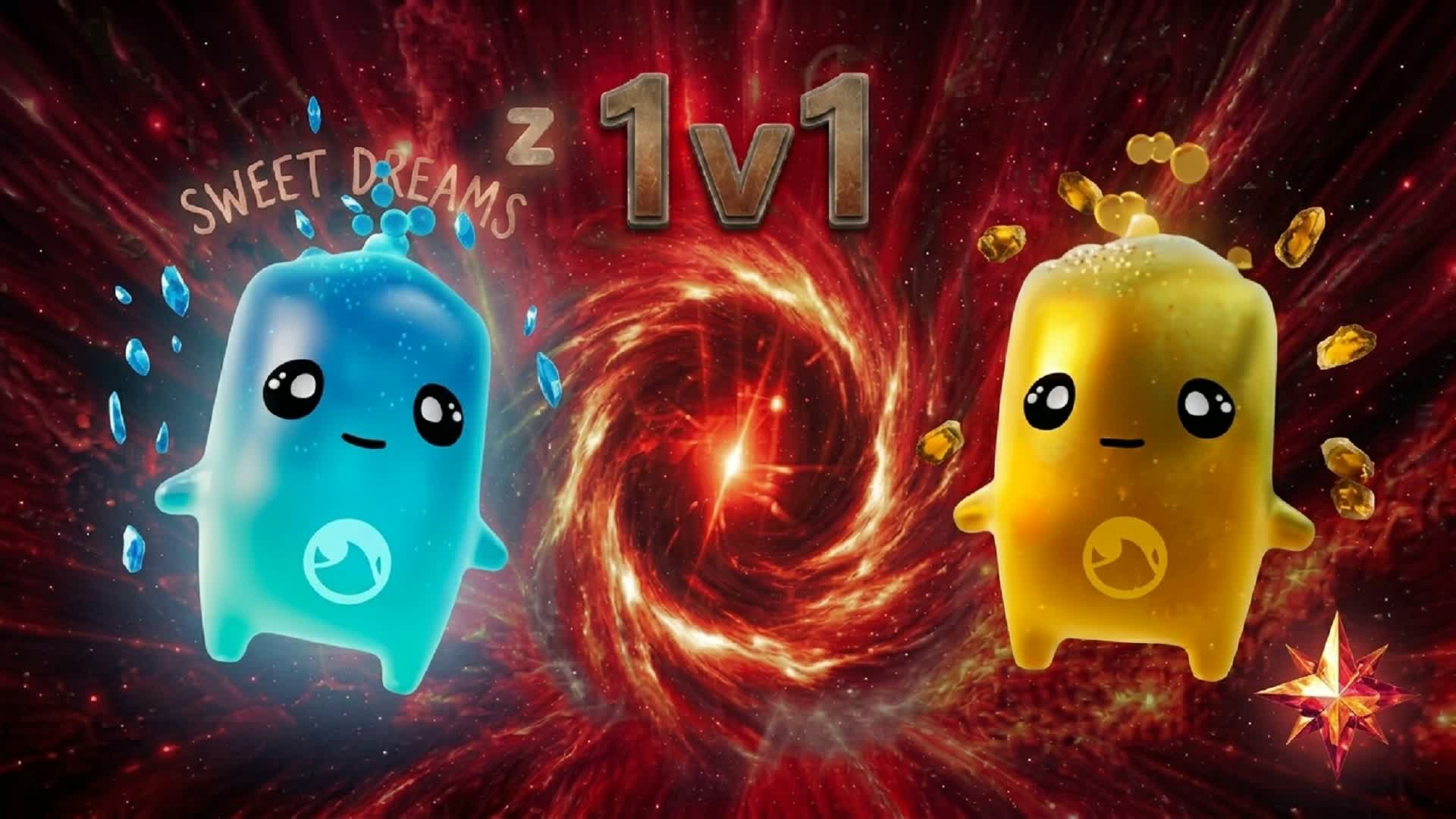 2番目のベスト1対1対1のプロ対戦