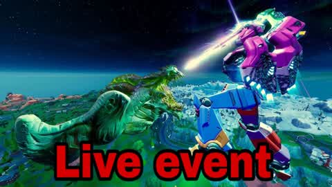 THE FINAL SHOWDOWN LIVE EVENT