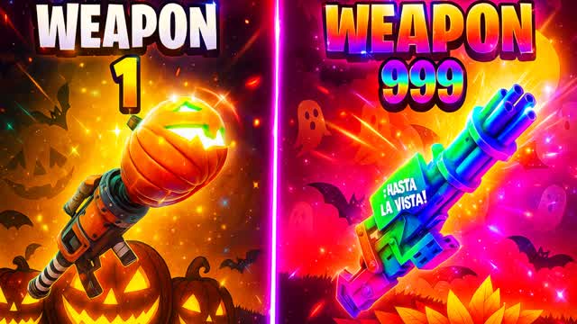 Capture 1 – 🎃HALLOWEEN GUN GAME🎃🎯ONE SHOT BOTS🎯