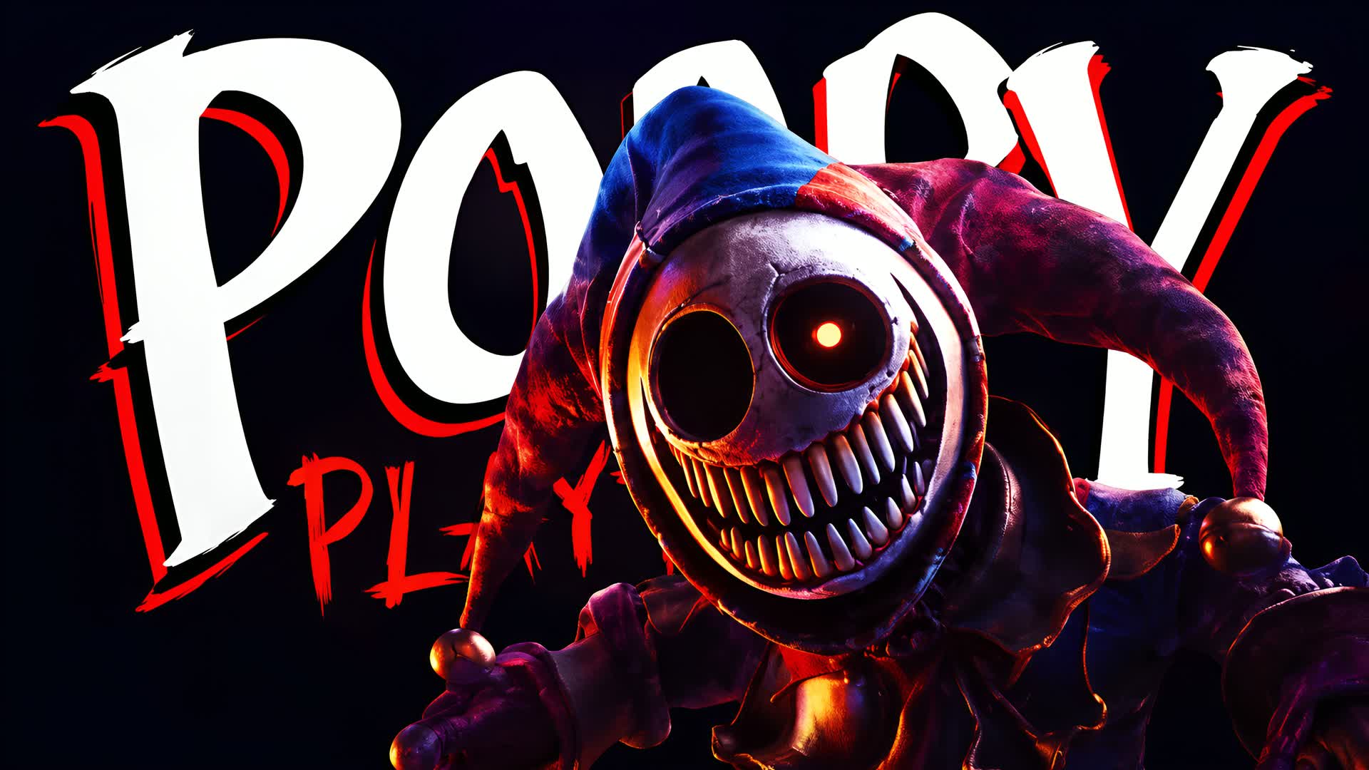 POPPY PLAYTIME 6 [HORROR]