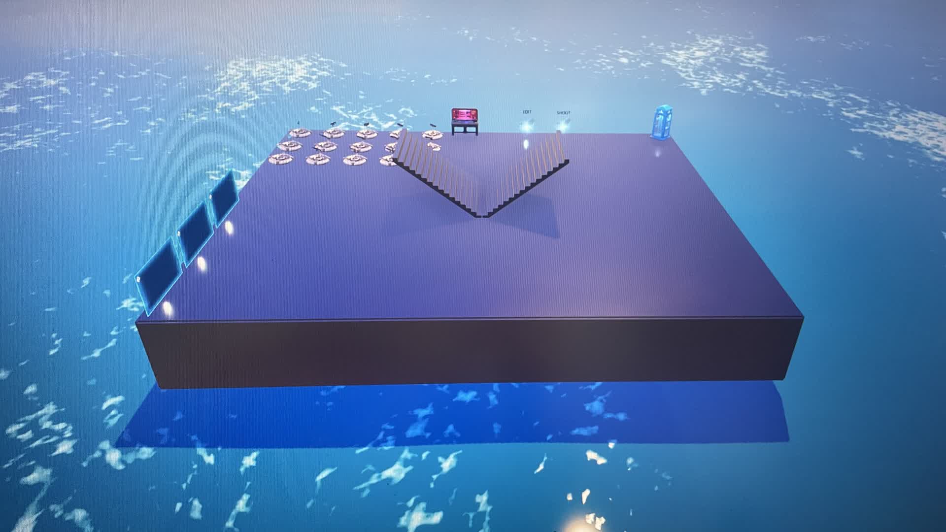 1V1 BUILDFIGHT