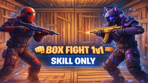 Box fight 2026