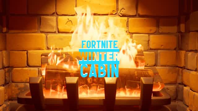 Capture 1 – The Winter Cabin