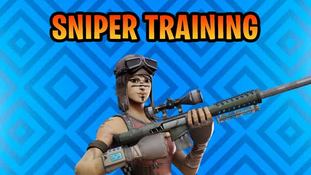 Sniper Training