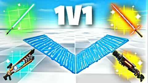 SIMPLE 1V1 [STAR WARS]