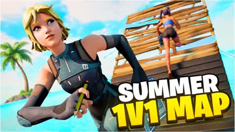 🏝️SUMMER 1VS1 🏖️