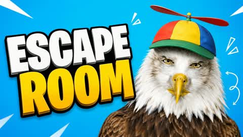 EAGLE ESCAPE ROOM