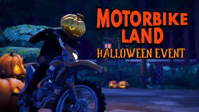 MOTORBIKE LAND