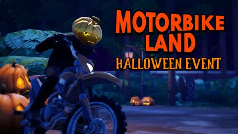 MOTORBIKE LAND
