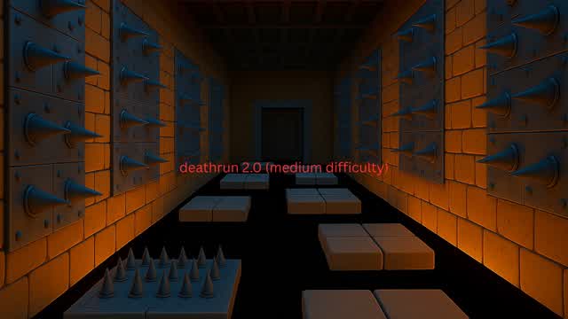 deathrun (easy)