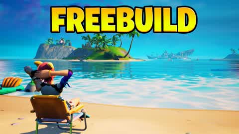 COASTAL FREE BUILD