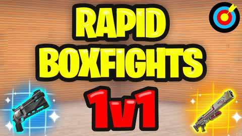 RAPID BOXFIGHTS 1v1 🎯