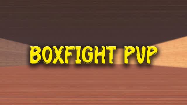 Boxfights PvP