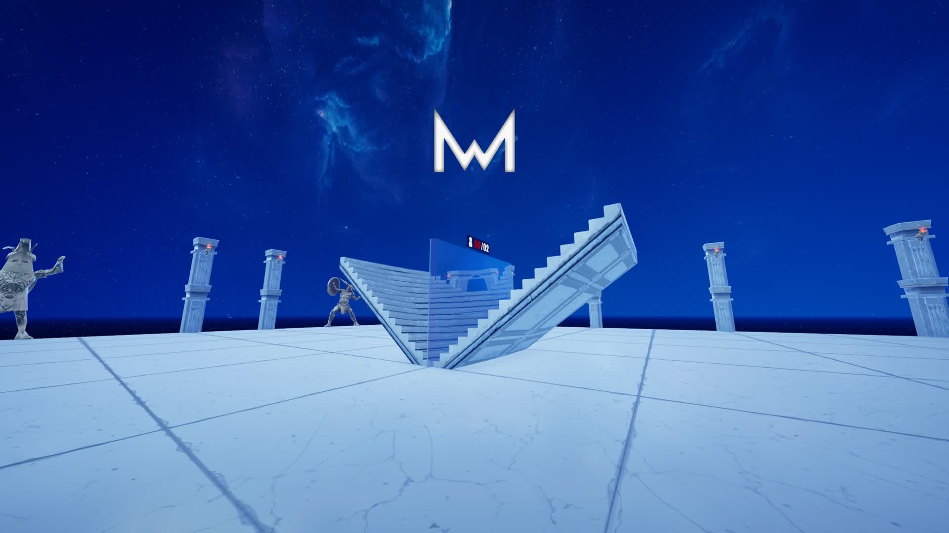 MANDEM ARENA | #A4M